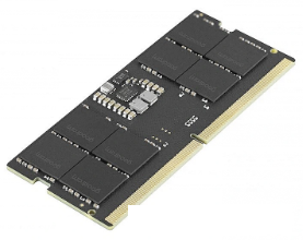 Оперативная память GOODRAM 16ГБ DDR5 SODIMM 4800 МГц GR4800S564L40S/16G - фото