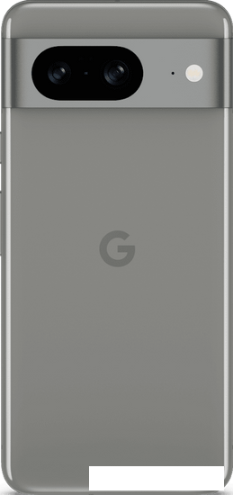 Смартфон Google Pixel 8 8GB/128GB (лесной орех) - фото