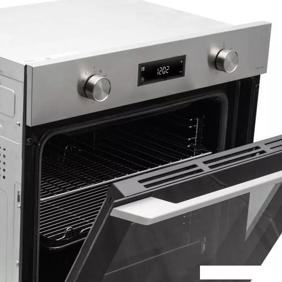 Электрический духовой шкаф DeLonghi NSM 11 XL RUS - фото