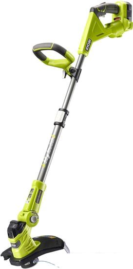 Триммер Ryobi RLT1831H20F - фото