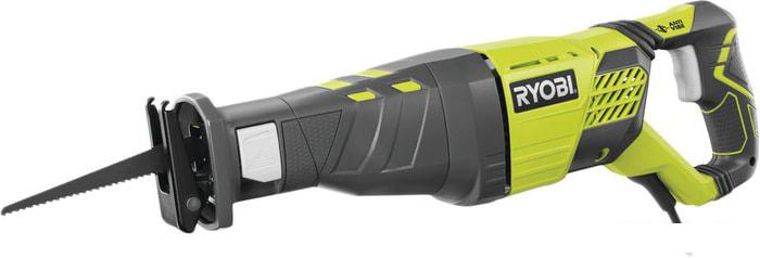 Сабельная пила Ryobi RRS1200-K - фото