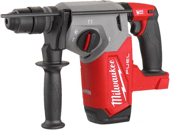 Перфоратор Milwaukee M18 FHX-0 FUEL 4933478887 (без АКБ, кейс) - фото