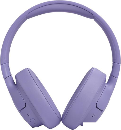 Наушники JBL Tune 770NC (сиреневый) - фото