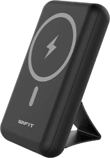 Внешний аккумулятор Wifit Wimag Pro 10000mAh (черный) - фото