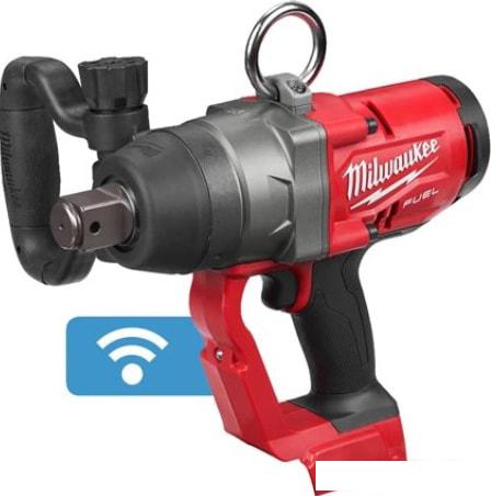 Гайковерт Milwaukee M18 Fuel One-Key 1