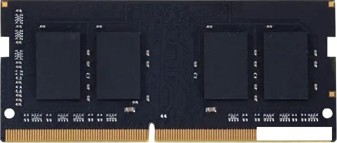 Оперативная память KingSpec 32ГБ DDR4 SODIMM 3200 МГц KS3200D4N12032G - фото