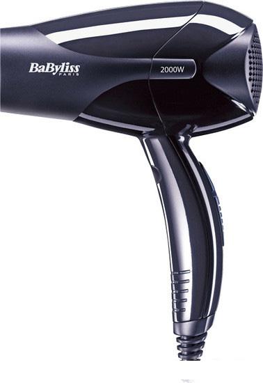 Фен BaByliss D212E - фото