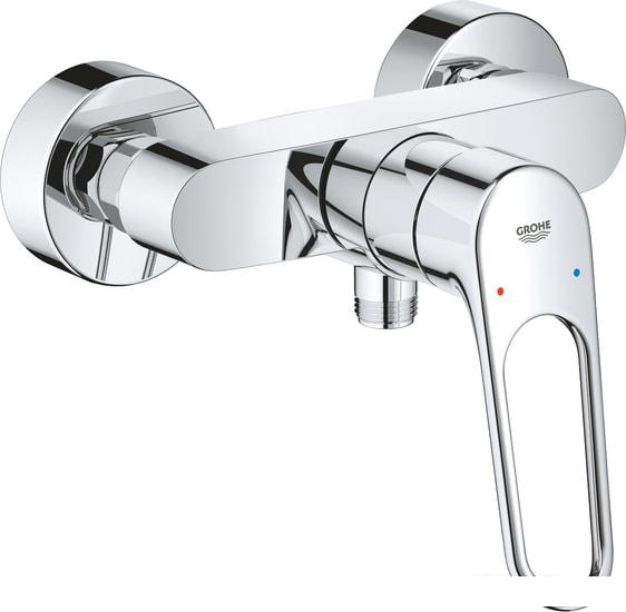 Смеситель Grohe Eurosmart 25242003 - фото