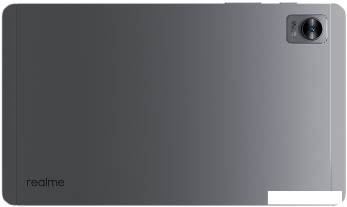 Планшет Realme Pad Mini Wi-Fi 4GB/64GB (серый) - фото