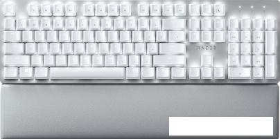 Клавиатура Razer Pro Type Ultra (нет кириллицы) - фото