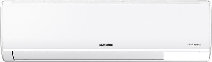 Кондиционер Samsung AR5000HM AR12TXHQASINUA - фото