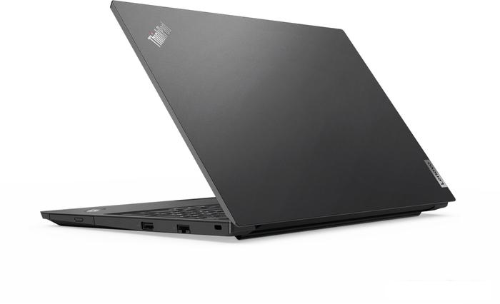 Ноутбук Lenovo ThinkPad E15 Gen 4 Intel 21E6005YRT - фото