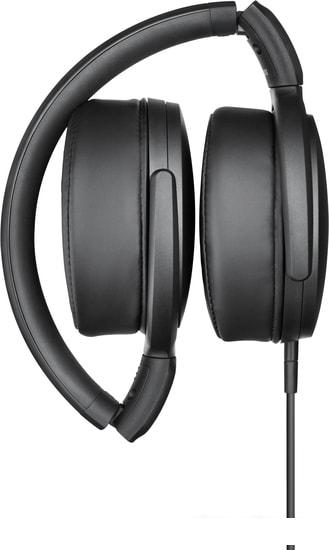 Наушники Sennheiser HD 400S - фото