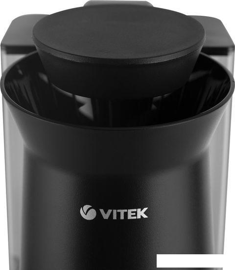 Капельная кофеварка Vitek VT-8381 - фото