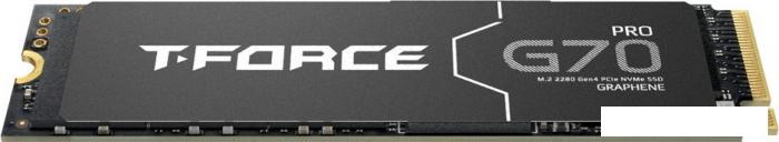 SSD Team T-Force G70 Pro 2TB TM8FFH002T0C129 - фото