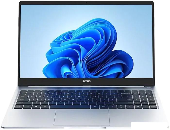 Ноутбук Tecno Megabook T1 T15DA 4894947015250 - фото