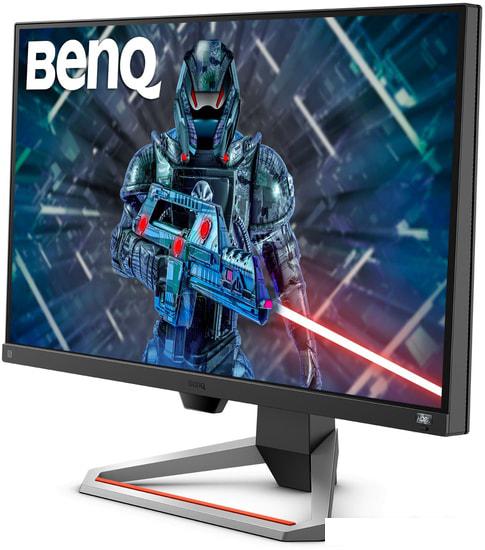 Монитор BenQ Mobiuz EX2710S - фото