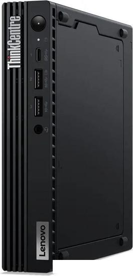 Компактный компьютер Lenovo ThinkCentre M70q-3 Tiny 11USS09U00/R - фото