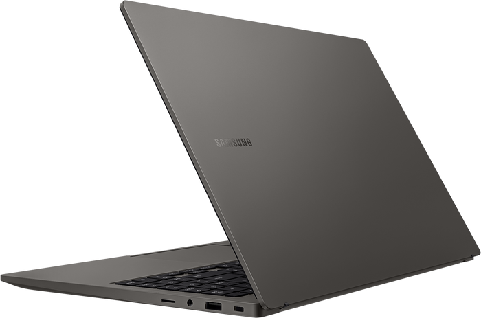 Ноутбук Samsung Galaxy Book3 15.6 NP750XFG-KA2IN - фото