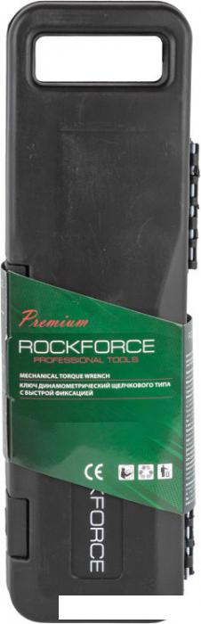 Гаечный ключ RockForce RF-6474515 - фото