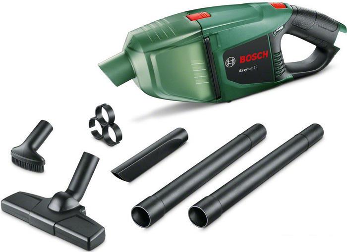 Пылесос Bosch EasyVac 12 [06033D0001] - фото