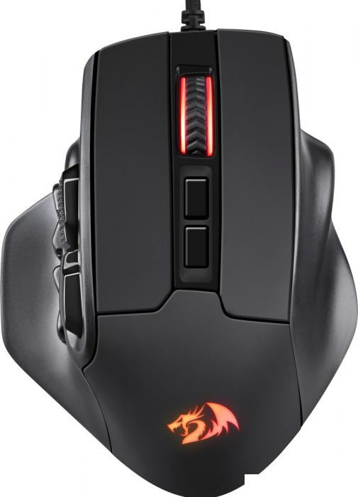 Игровая мышь Redragon Aatrox - фото