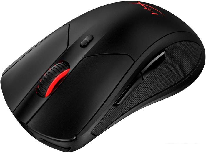 Игровая мышь HyperX Pulsefire Dart - фото