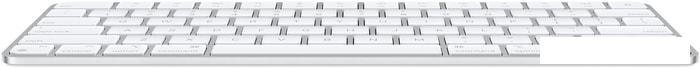 Клавиатура Apple Magic Keyboard MK2A3Z/AA (нет кириллицы) - фото