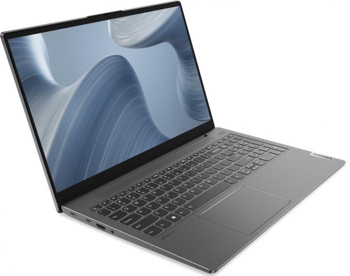 Ноутбук Lenovo IdeaPad 5 15IAL7 82SF00K7PS - фото