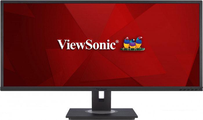 Монитор ViewSonic VG3456 - фото