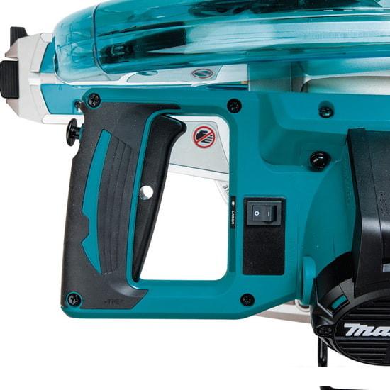 Торцовочная Makita LS1219L - фото