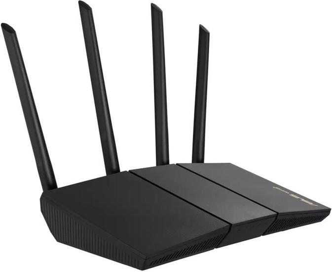 Wi-Fi роутер ASUS RT-AX57 - фото