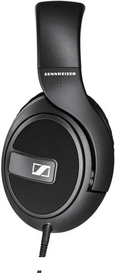 Наушники с микрофоном Sennheiser HD 569 [506829] - фото