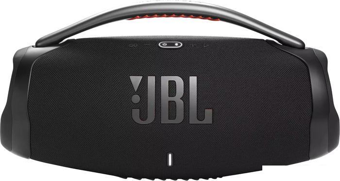 Беспроводная колонка JBL Boombox 3 - фото