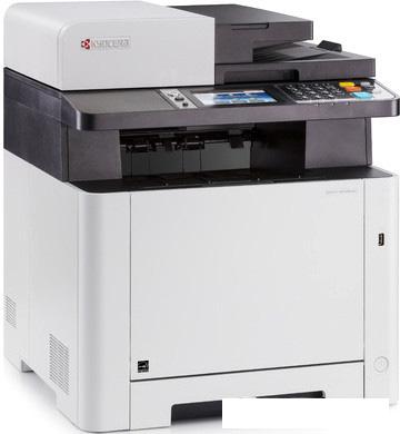 МФУ Kyocera Mita ECOSYS M5526cdw - фото