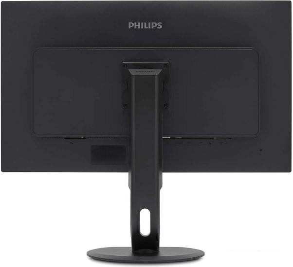 Монитор Philips 328P6AUBREB/00 - фото