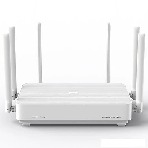 Wi-Fi роутер Xiaomi Redmi Router AX5400 (китайская версия) - фото