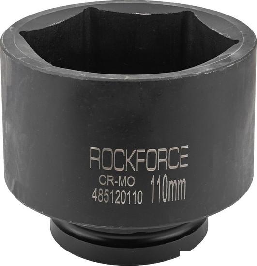 Головка слесарная RockForce RF-485120110 - фото