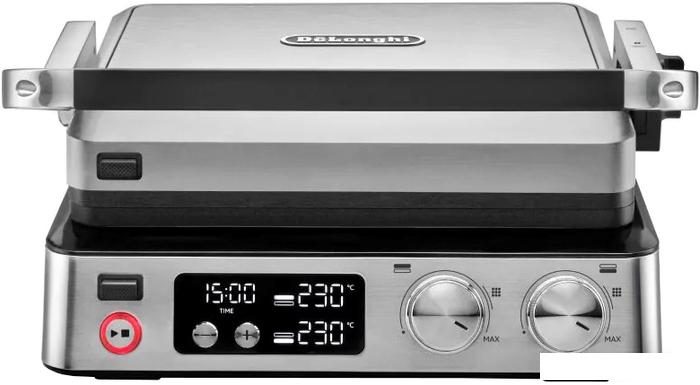 Электрогриль DeLonghi CGH923D - фото