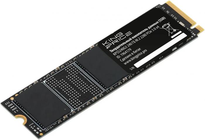 SSD Kingprice KPSS240G3 240GB - фото