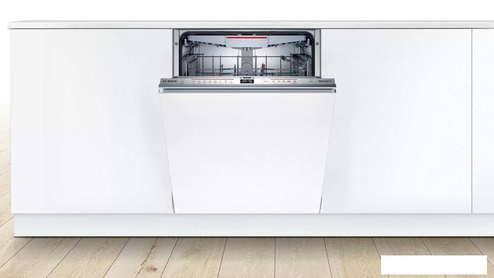 Посудомоечная машина Bosch SBD6ECX57E - фото
