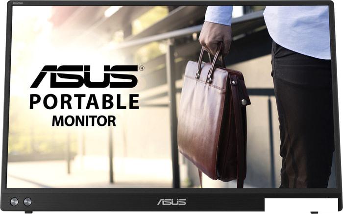 Монитор ASUS MB16ACV - фото