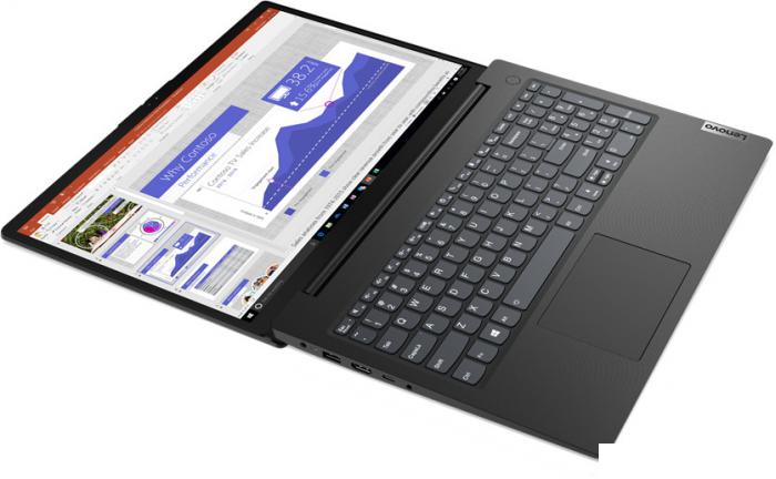 Ноутбук Lenovo V15 G2 IJL 82QY00RGRU - фото