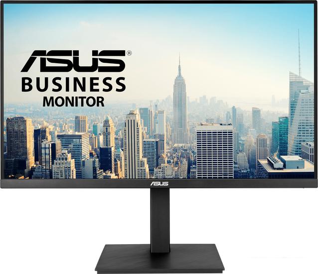 Монитор ASUS VA32UQSB - фото