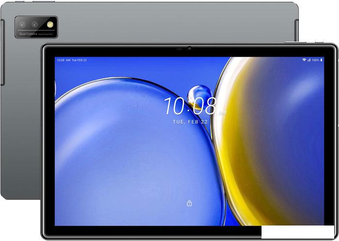 Планшет HTC A101 8GB/128GB LTE (серый космос) - фото