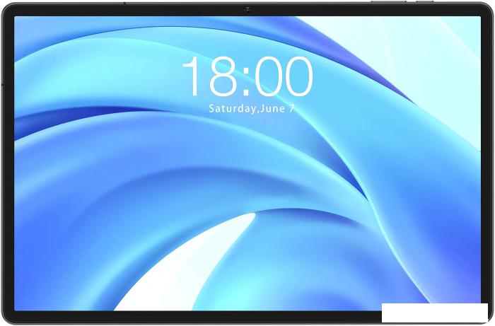 Планшет Teclast T50HD 6GB/256GB LTE (серый) - фото