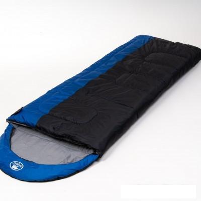 Спальный мешок BalMax Аляска Expert Series -5 (синий) - фото