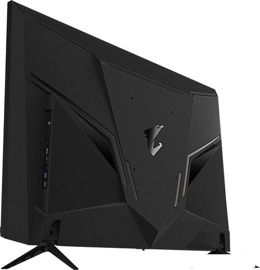 Монитор Gigabyte Aorus FV43U - фото