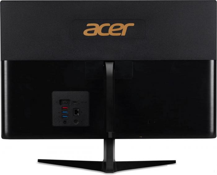 Моноблок Acer Aspire C24-1800 DQ.BKMCD.007 - фото