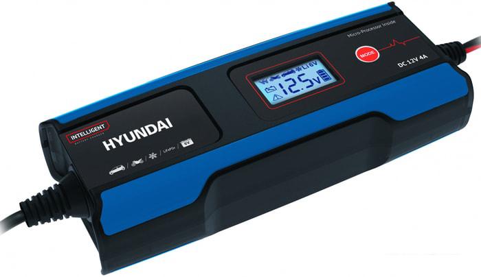 Зарядное устройство Hyundai HY 410 - фото